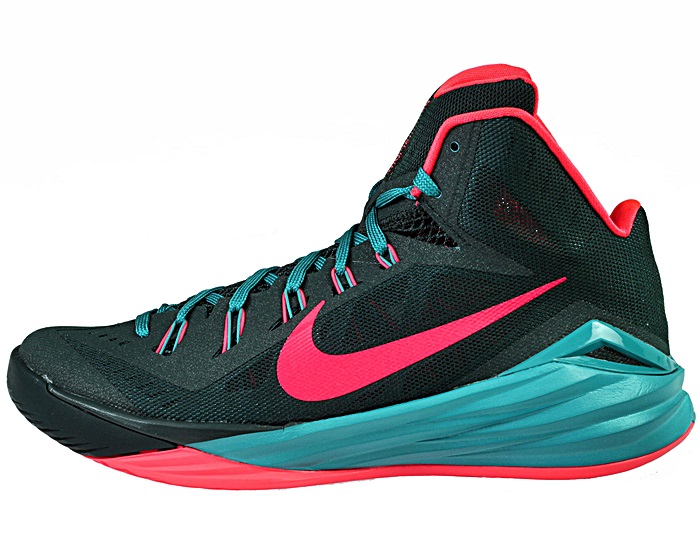 Basket Nike Lunar Hyperdunk