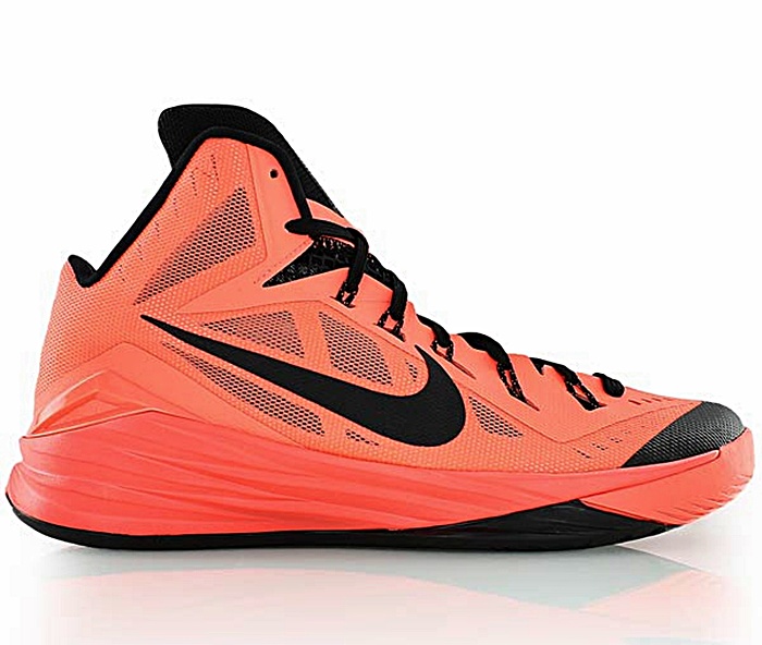 Hyperdunk 2014 GS "Bright (800/mangobrillante/negro)