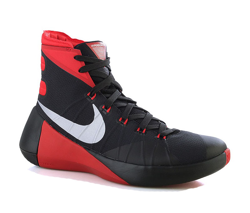 Coincidencia Enriquecimiento Civilizar Nike Hyperdunk 2015 "Bulls" - manelsanchez.com