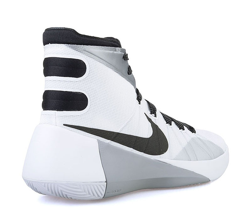 Zapatillas Basket Nike 2015 "White"