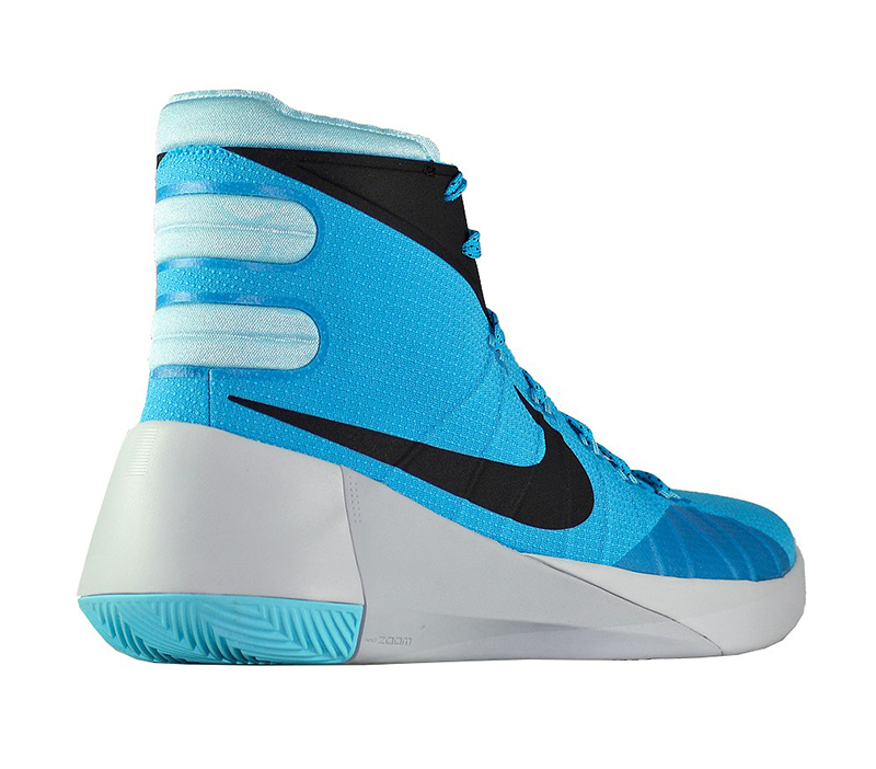 Nike Hyperdunk "Heaven" - manelsanchez.com