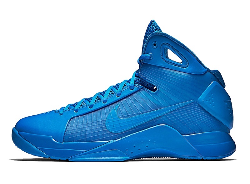nike hyperdunk 08