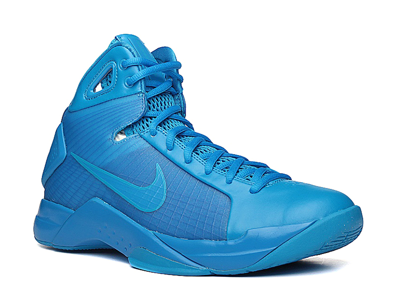nike hyperdunk 2014 blue