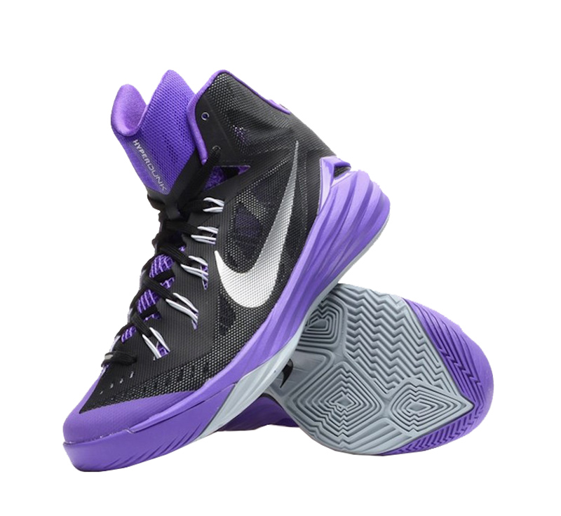 Siesta buque de vapor Dictar Zapatillas Basket Nike Lunar Hyperdunk 2014