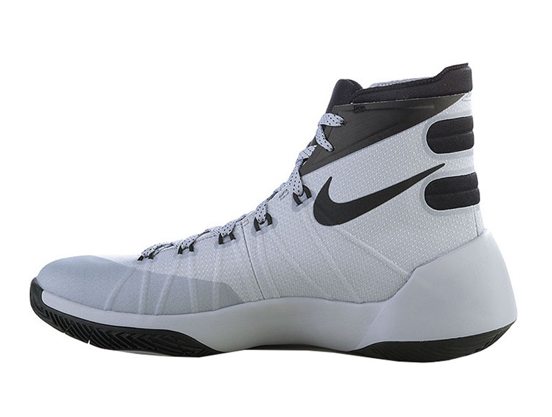 secretamente marea Misterio Nike Hyperdunk 2015 "Wolf Grey" - manelsanchez.com