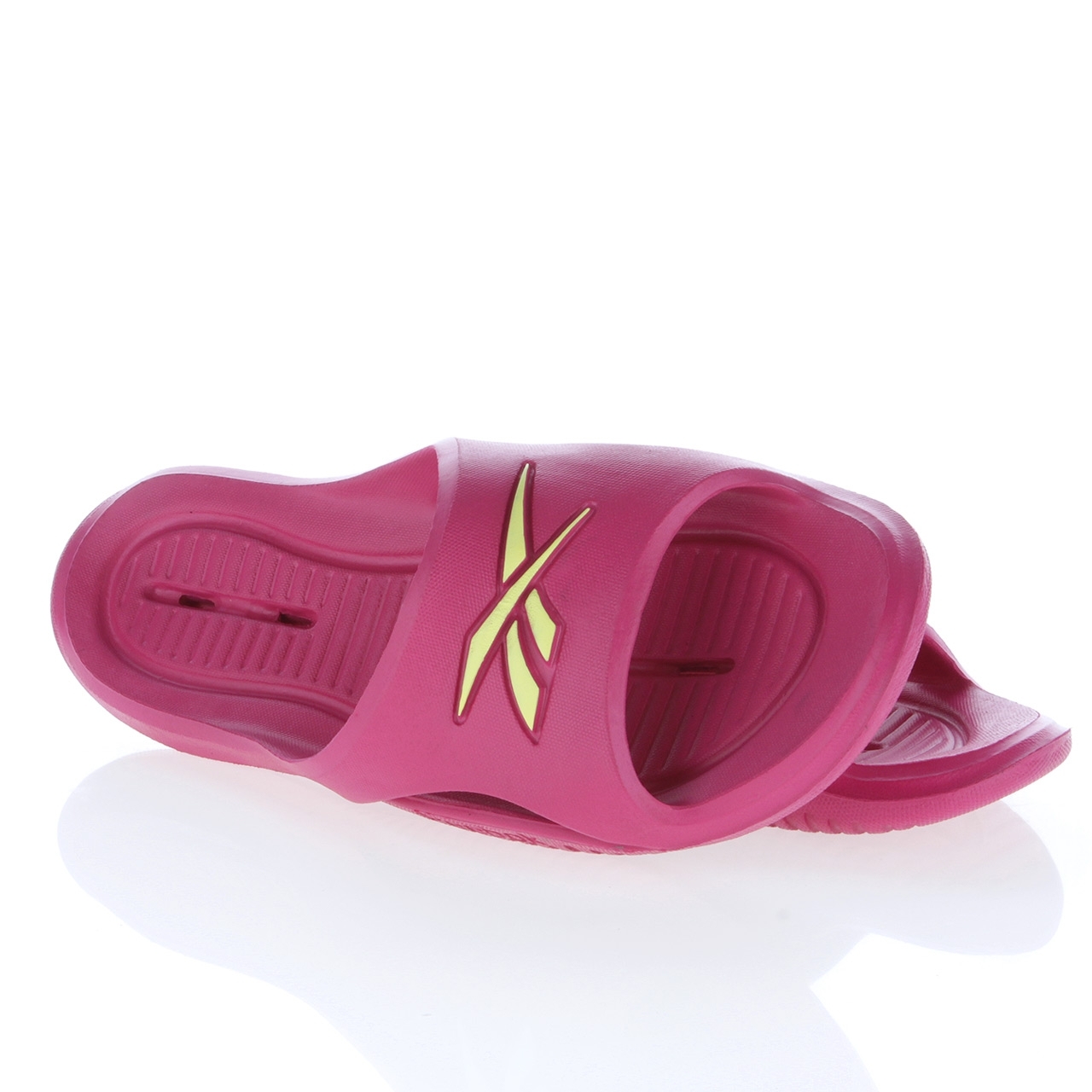 reebok chanclas