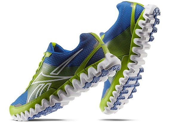 Reebok zignano outlet