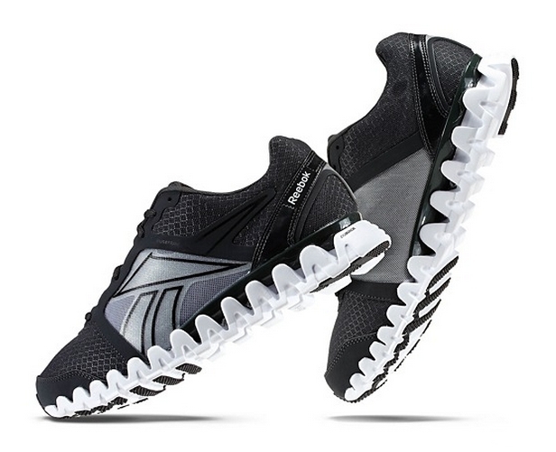reebok zigquick fire