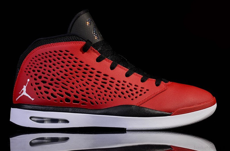 jordan flight 2015