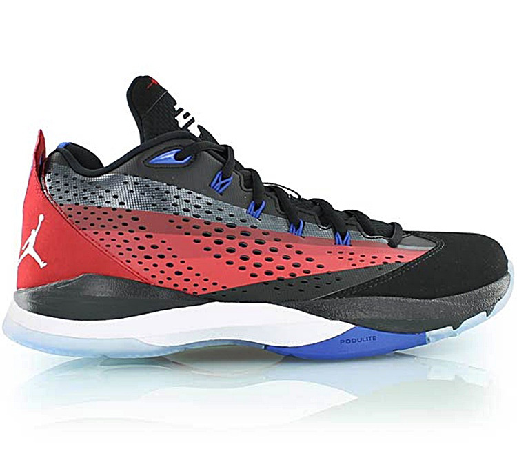 tenis jordan cp