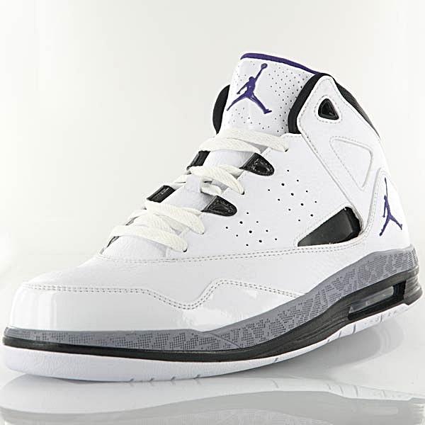 jordan jumpman blancos