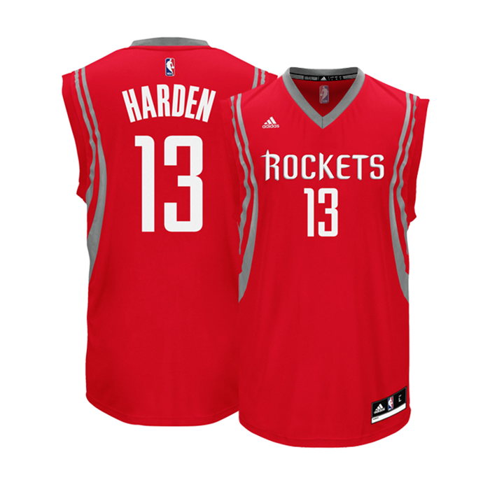 Adidas Camiseta James Harden #13#