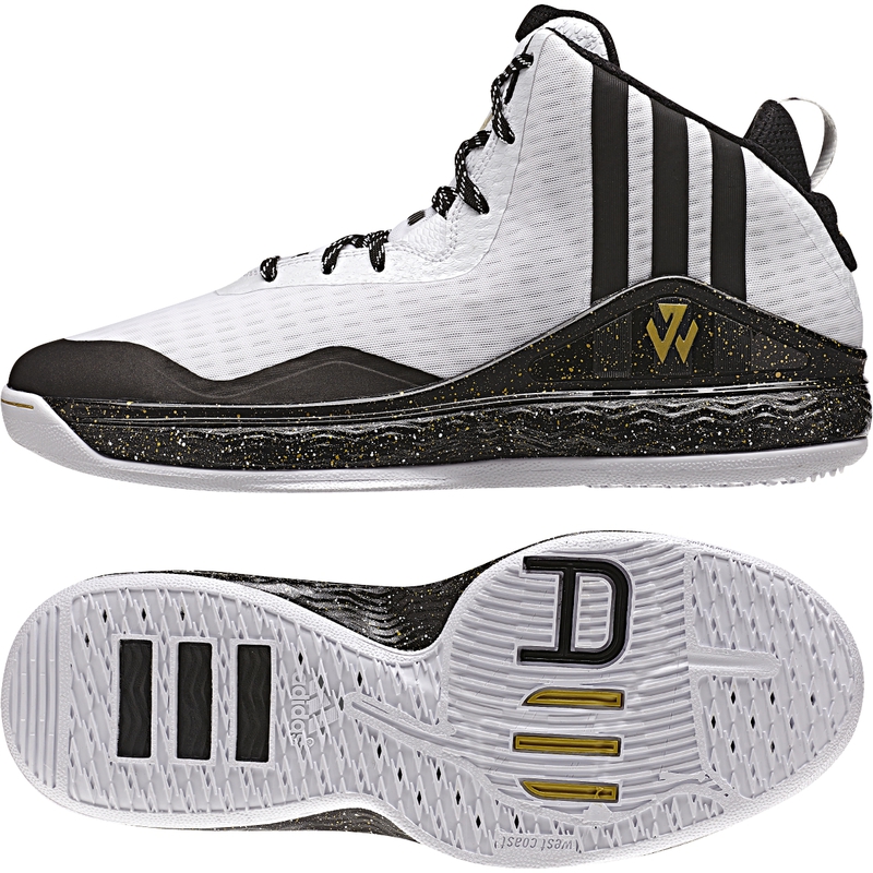 tenis adidas john wall