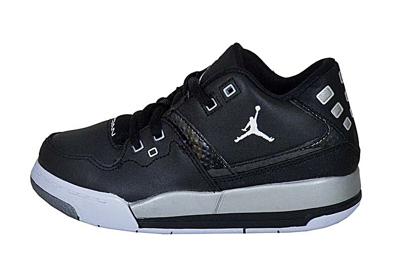 Jordan Flight 23 (BP) - manelsanchez.com