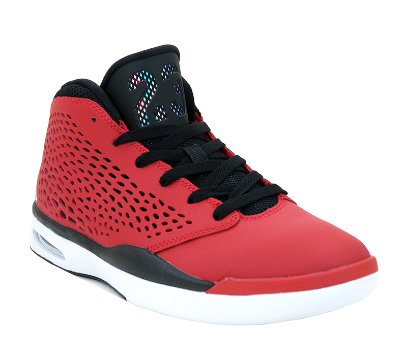 Zapatillas jordan 2015 rojas cheap