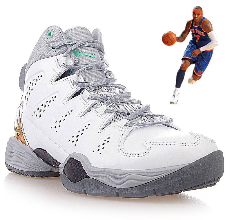zapatillas jordan melo 10 zapatillas jordan melo 10