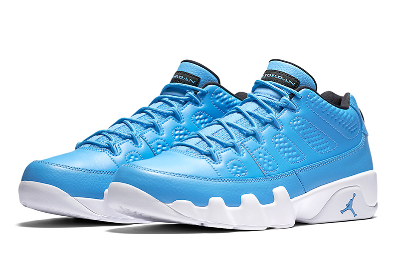 jordan retro 9 aqua