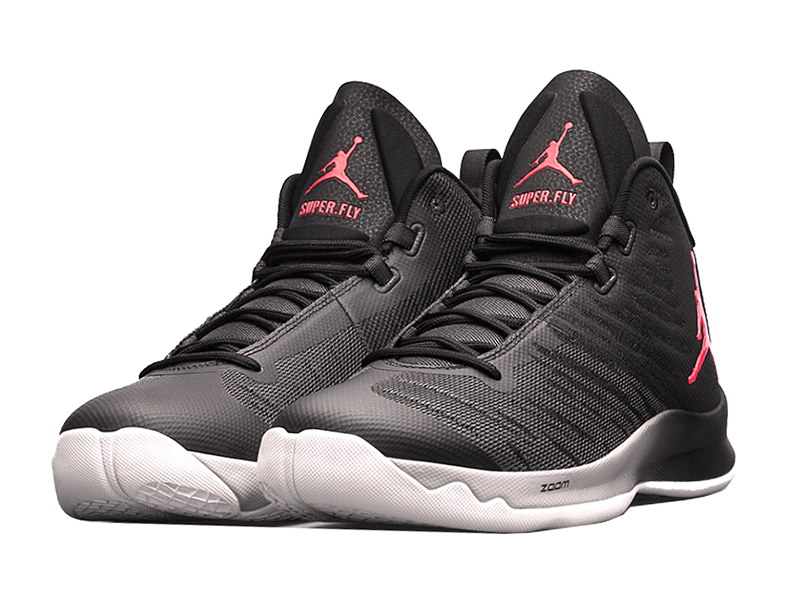 super fly 5 jordan