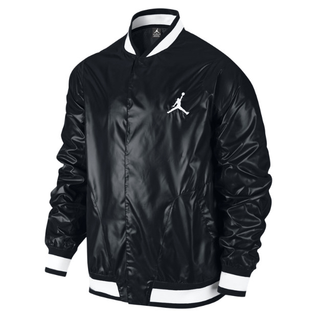 chaqueta jordan hombre