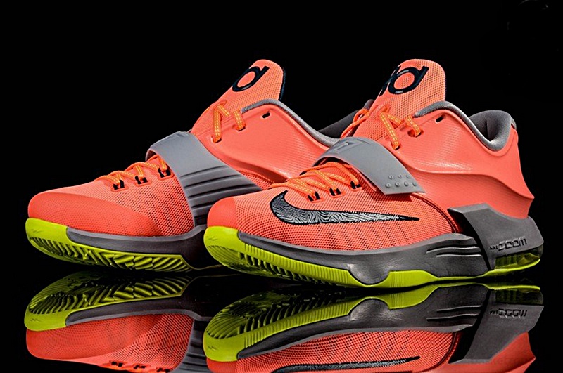 kd 7 mango