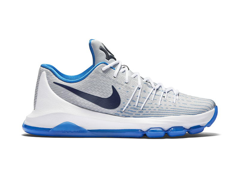 zapatillas kd 8