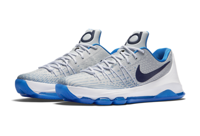 zapatillas kd 8