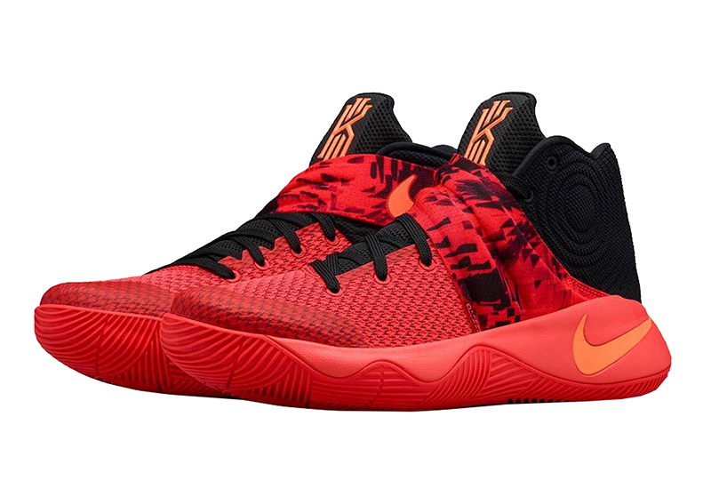 Kyrie "Inferno" - manelsanchez.com