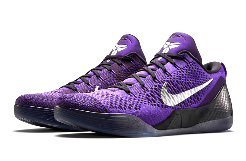 construir Descubrimiento artículo Kobe 9 Elite Low "Michael Jackson" (515/grape/blanco/negro)