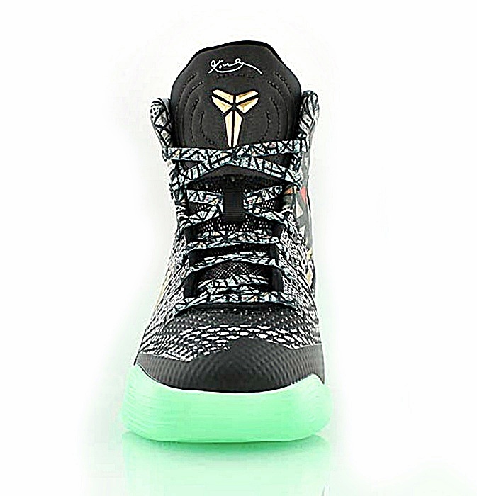 Nike kobe 9 elite maestro hotsell