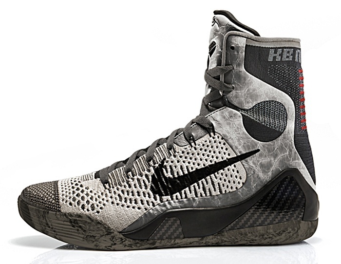 tenis nike kobe 9 elite