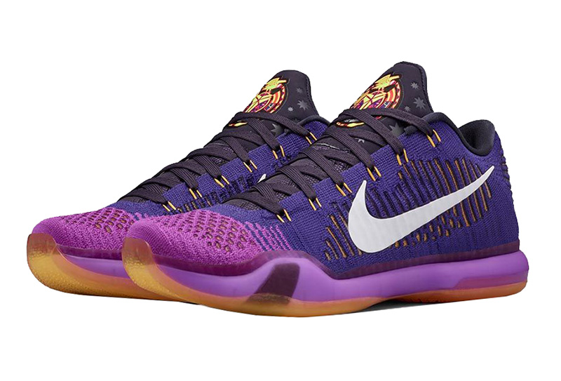 Kobe X Elite Low - manelsanchez.com