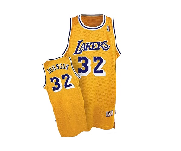 Camisetas Lakers Original