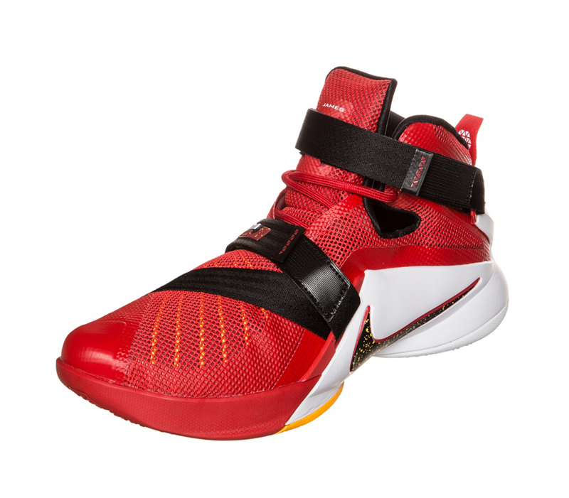 zapatillas lebron soldier 9