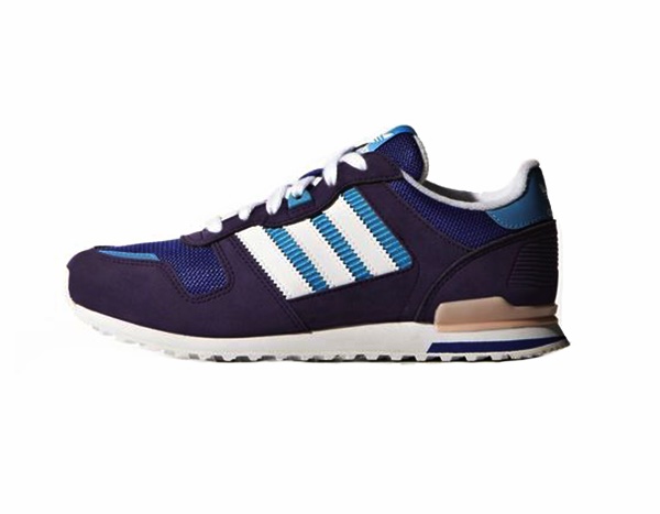 Adidas ZX 700 morado Adidas ZX 700 morado