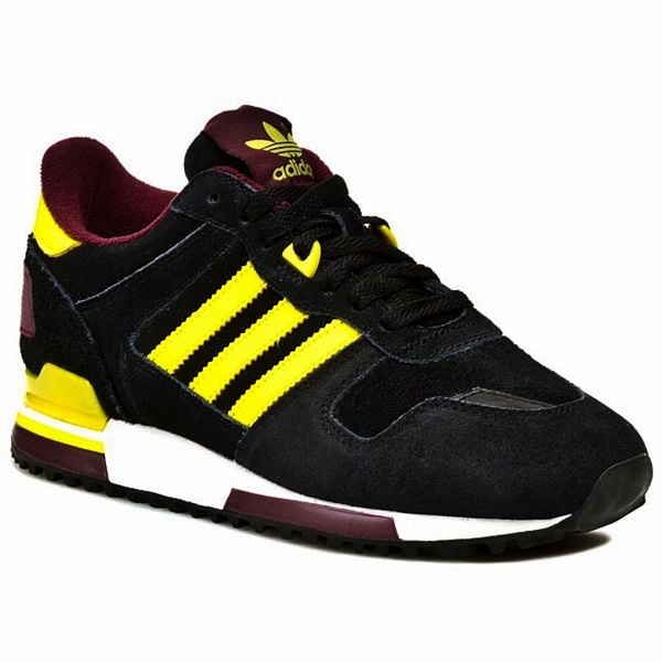 adidas zx 700 negras