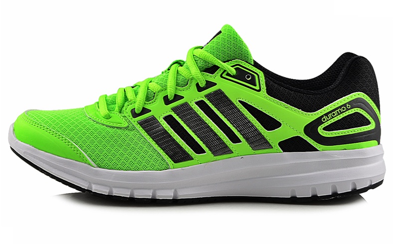 adidas verdes con negro