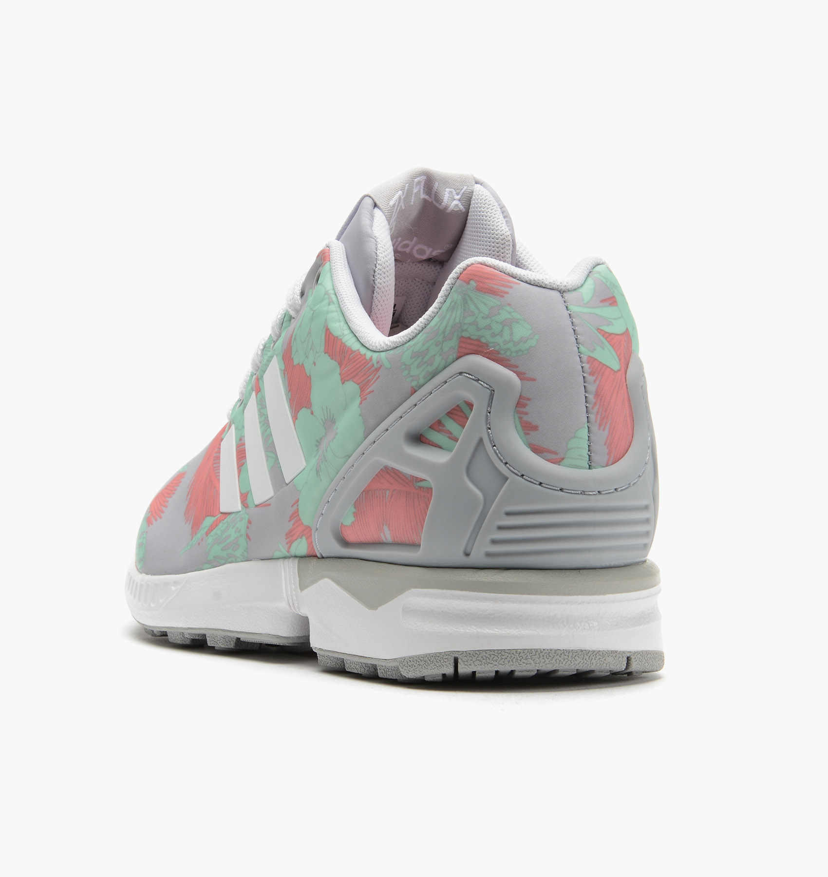 adidas zx flux trees