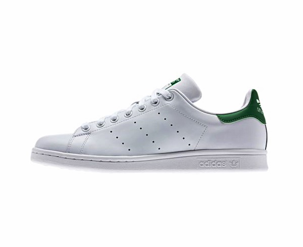 adidas stan smith verdes