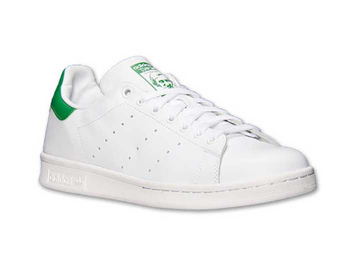 Rechazado Asimilación Si Adidas Originals Stan Smith (white/fairway)