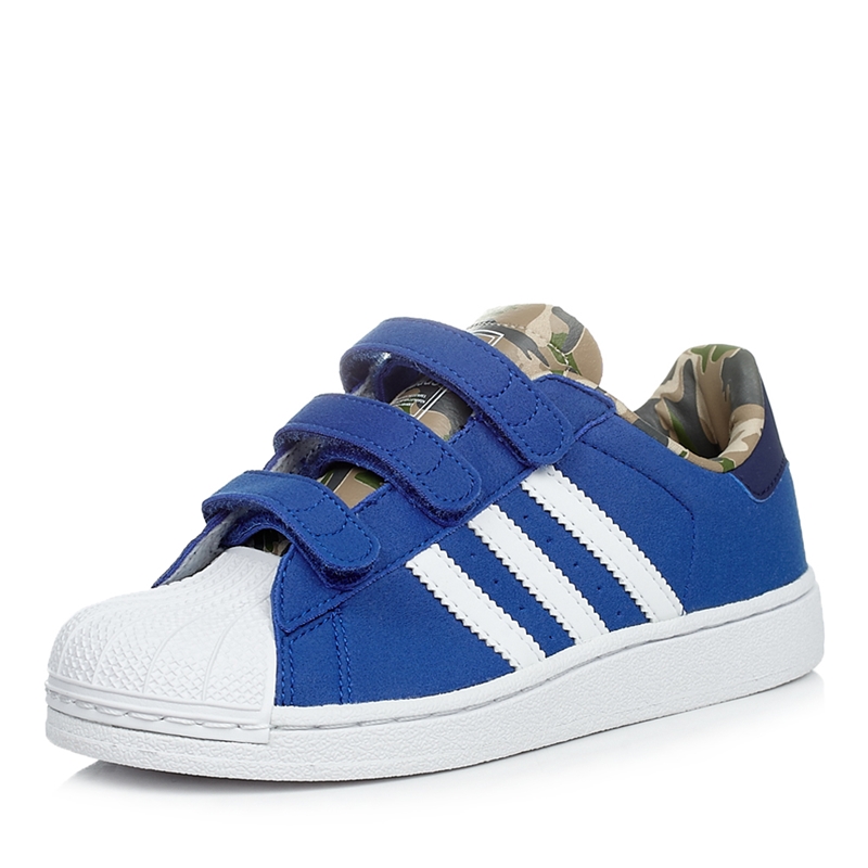 Adidas Superstar CF C