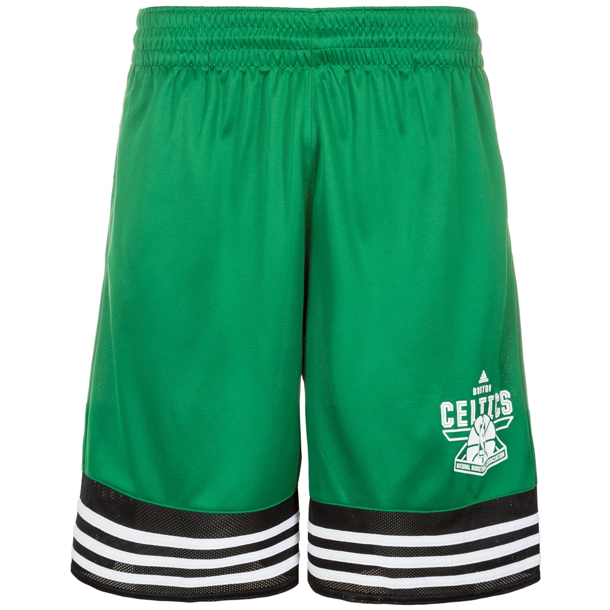 contenido foso Oferta de trabajo Adidas Short NBA Boston Celtics Price Point (verde/negro/blanco