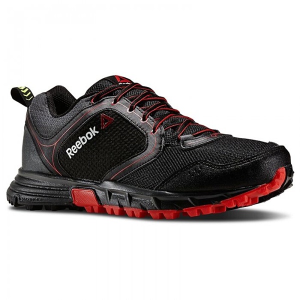 Reebok ONE Sawcut II GTX (negro/rojo/gris)