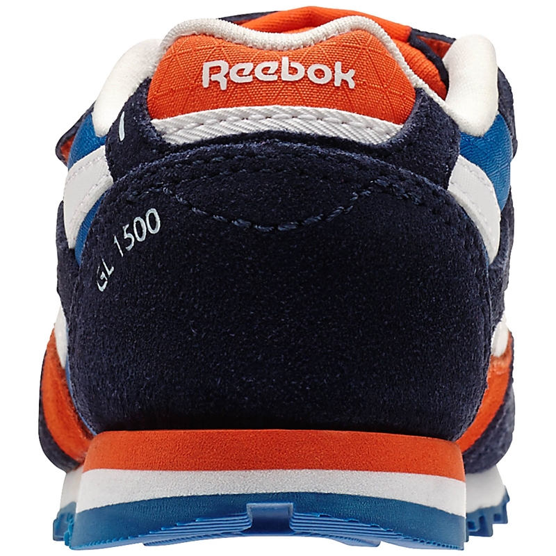 Reebok gl outlet 500 naranja