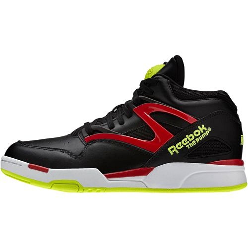 comprar reebok the pump