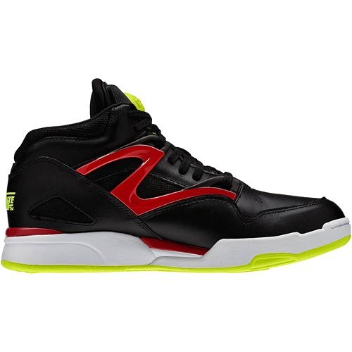 reebok pump hombre precio