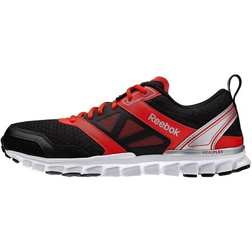 reebok realflex 3.0