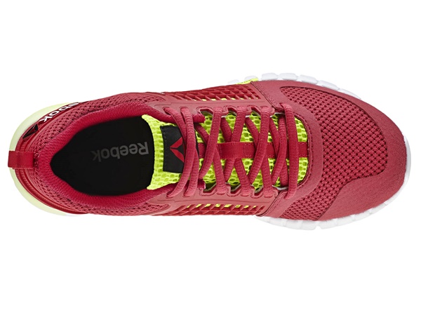 reebok zquick electrify