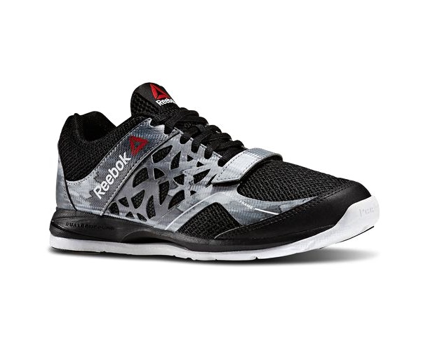 reebok studio choice