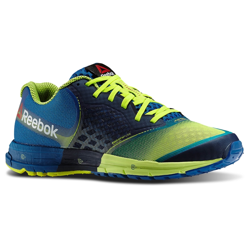 extinción esta ahí herida Reebok One Guide 2.0 - manelsanchez.com