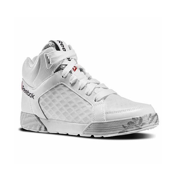 Reebok Dance UrTempo 2.0 (blanco/plata)